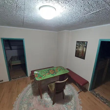 Apartment 2 Bogatic