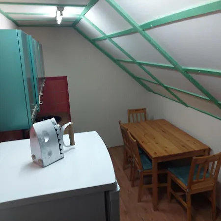 Apartment 2 Bogatic