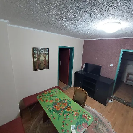 2 Apartment